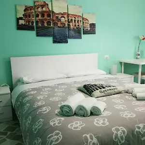 Tesori Di , Roma Italia