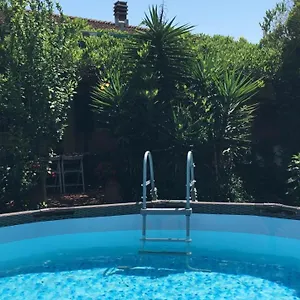 Casa Maya Con Giardino Privato , Torre del Lago Puccini Italien