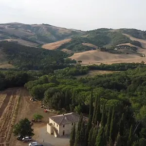 Il Paradiso Di Berignone Caprareccia