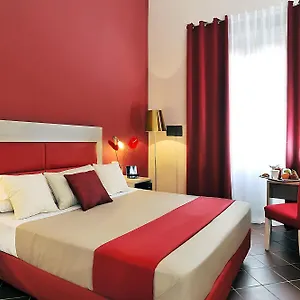 Scott House 3*, Рим Италия