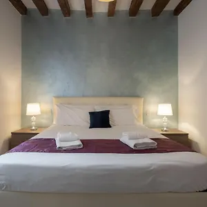 Ve.n.i.ce. Cera Ca' De La Mandola Apartamento