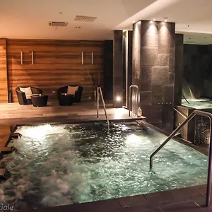 **** Hotel 4 Italien