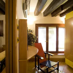 I Gioielli Del Doge - Topazio Apartamento