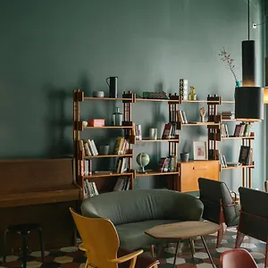 Hostel Casabase Milano