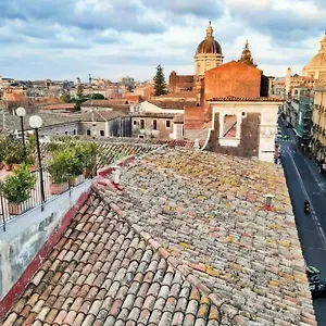 ** Hotel Biscari Italien