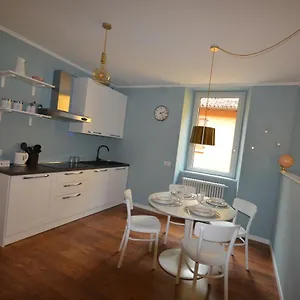 Varennahouse Aston Apt Varenna