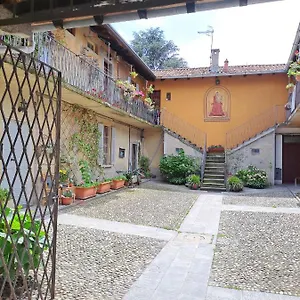 Gabbinoholidayhome In Suggestiva Corte Apartamento