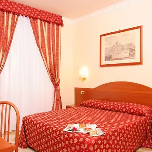 Otel Chicago Roma