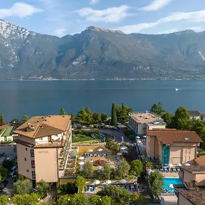 Szálloda Garda Bellevue Limone sul Garda