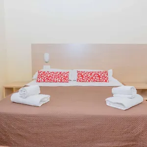 Konukevi Corte Passi Floransa
