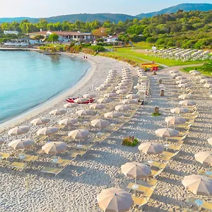 Amasea 4* San Teodoro (Sardinia)