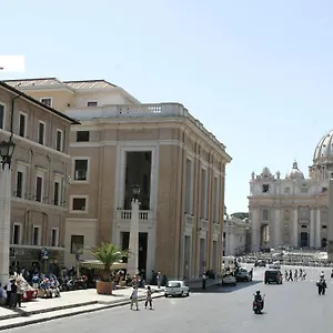 Szálloda Palazzo Cardinal Cesi Róma
