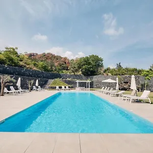 Cortilio Luxury Homes On Etna , Giarre Italien