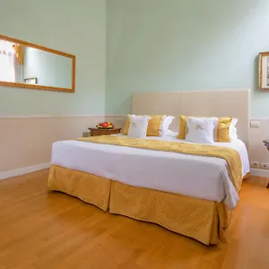 Hotell Palazzo Vitturi, Venedig
