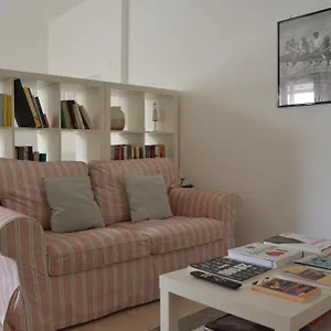 Syle. Apartamento