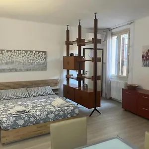 Il Canale Bologna