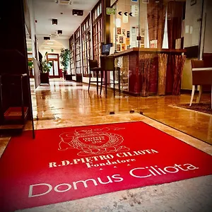 Otel Domus Ciliota Venedik