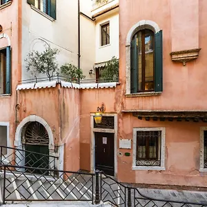 Casa Verardo Residenza D'epoca Otel