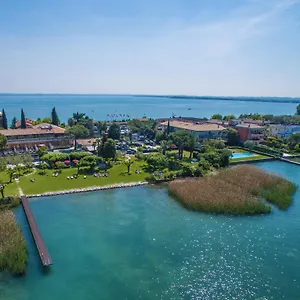 Szálloda La Pauel Sirmione