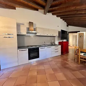  Hotel Bersagliere Italien