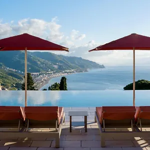 Fiorita Boutique 4*, Taormina Italien