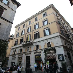 ** Gæstehus Navona Italien