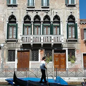 Palazzo Odoni Velence