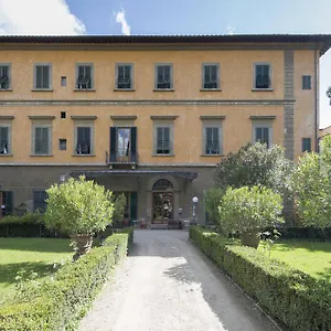 Otel Casa Santo Nome Di Gesu Floransa