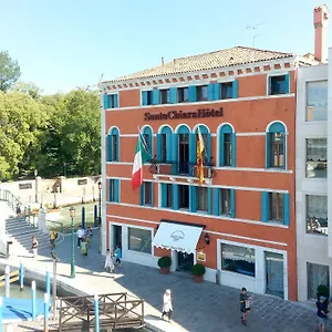 Santa Chiara Otel