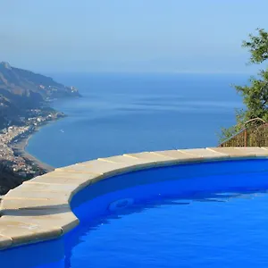  Bed & Breakfast Almoezia Charming Italien