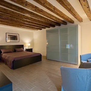 Apartamento Ca' Moretta
