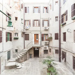 Apartamento Campiello Chiesa, By Short Holidays