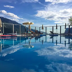 **** Hotel Capo Reamol Italien