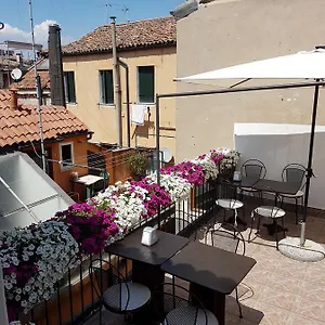 *** Gæstehus Al Portico Italien