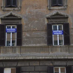 ** Hotel Farini Italien
