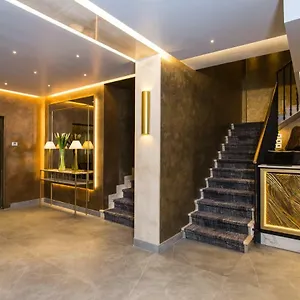 Otel Maggior Consiglio Venedik