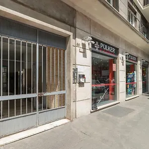 *** Gæstehus Nina Casetta De Trastevere Italien