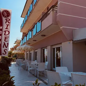 Szálloda Ridens Rimini
