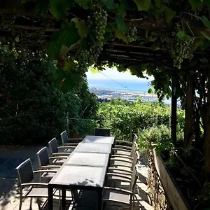 Agriturismo Fattoria Montecontessa Agroturismo