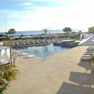 E-hotel Larnaca & 4* Περβόλια
