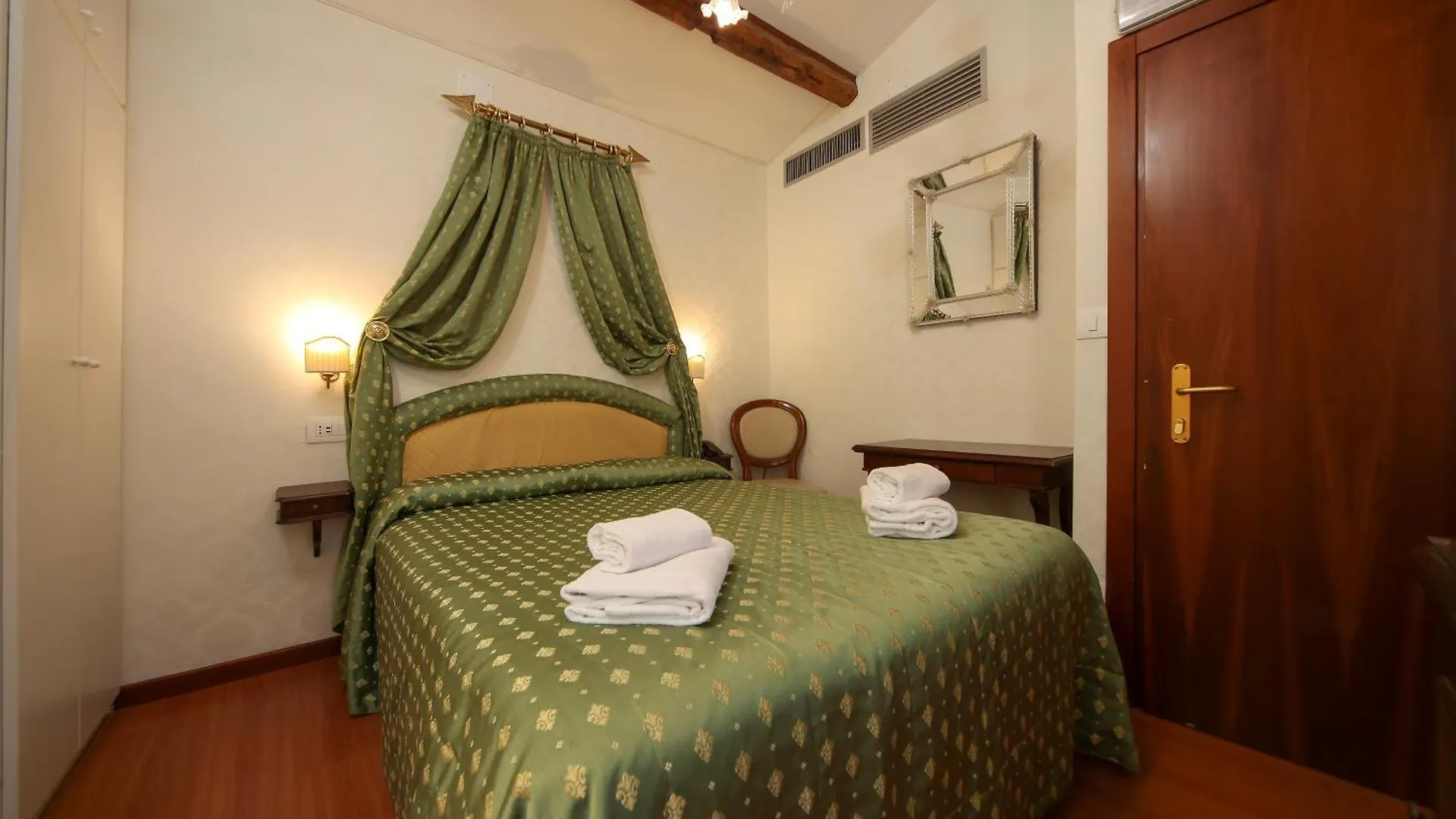 ***  Hotel Da Bruno Venedig Italien
