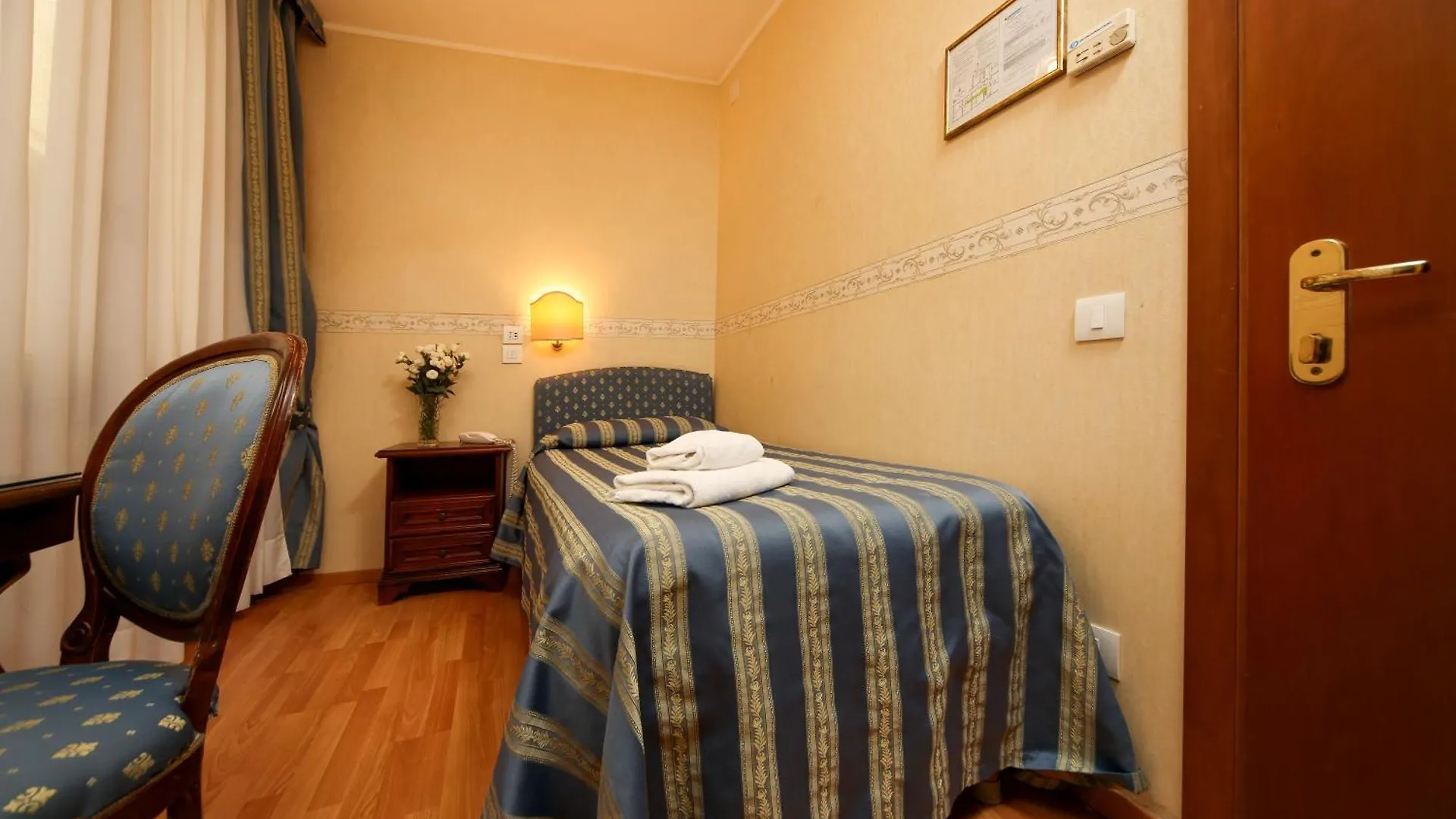 Hotel Da Bruno Venedig