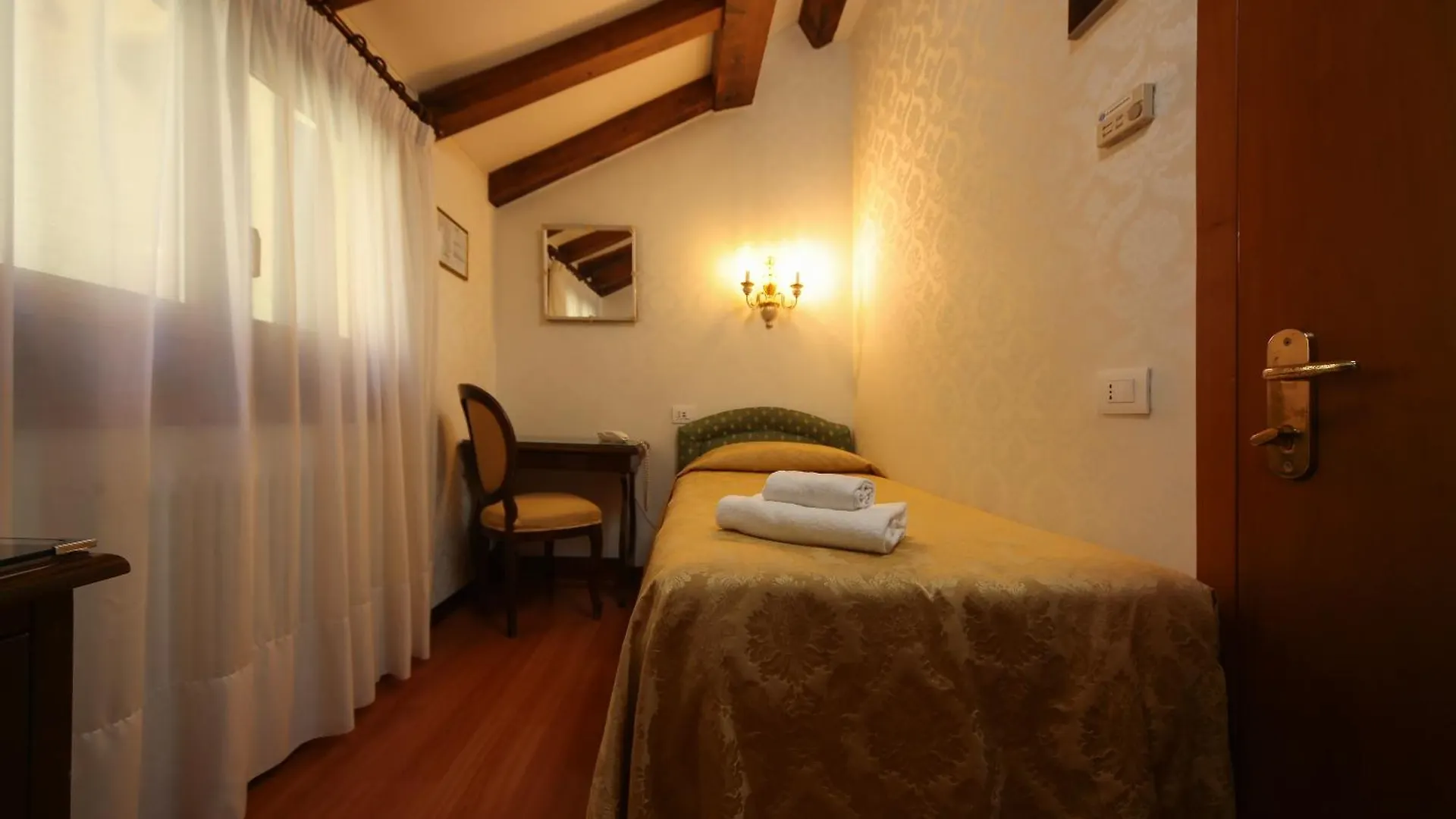 Hotel Da Bruno Venedig