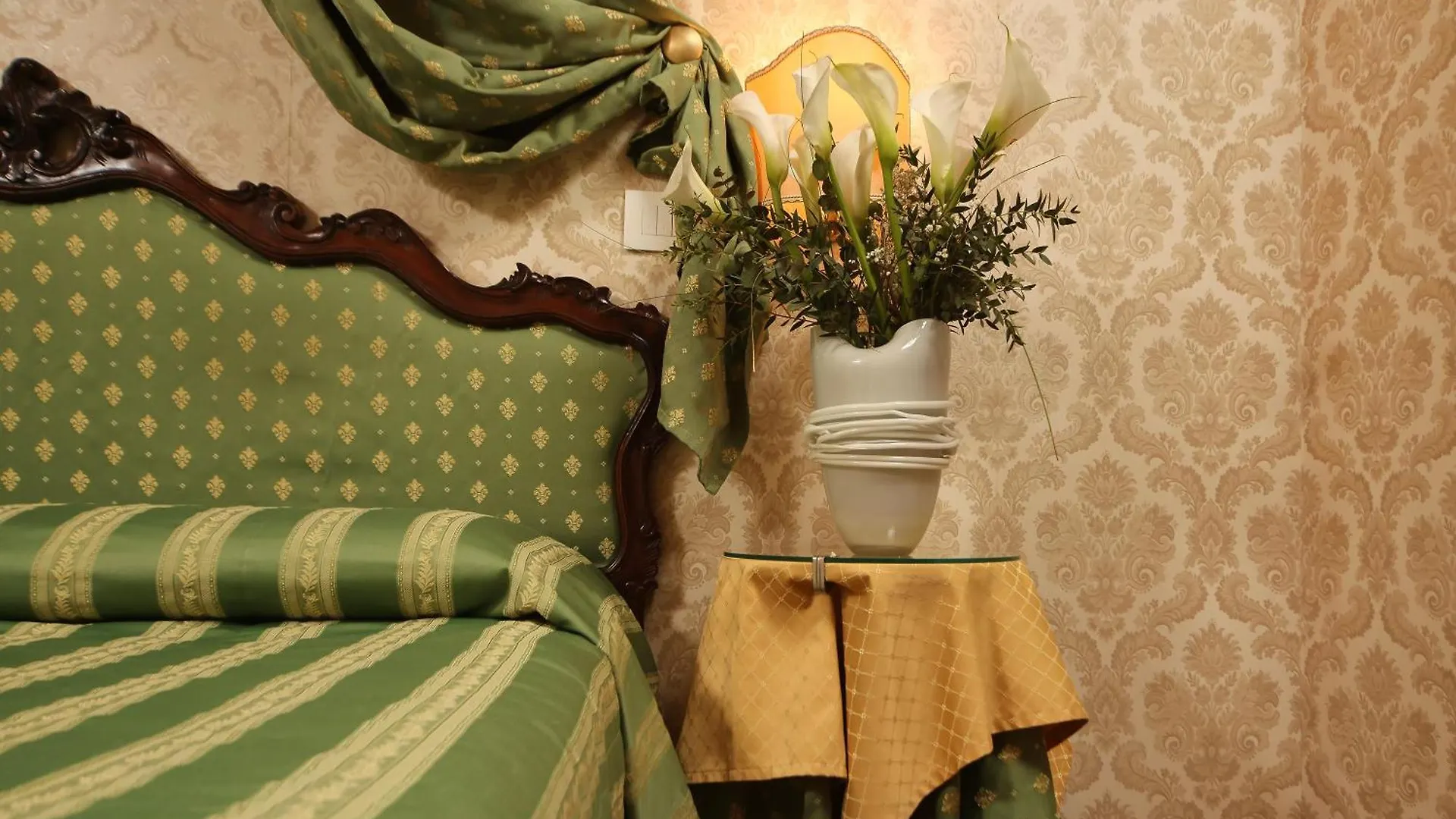 Hotel Da Bruno Venedig 3*,  Italien