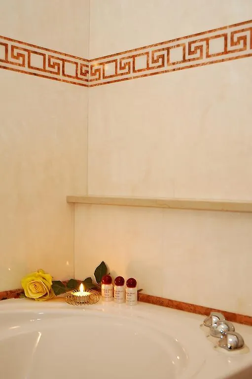 فندق دو برونو البندقية