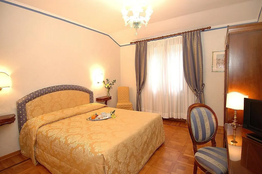 Hotel Da Bruno Venedig