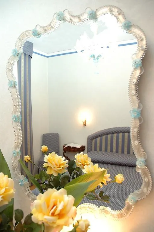 Hotel Da Bruno Venedig