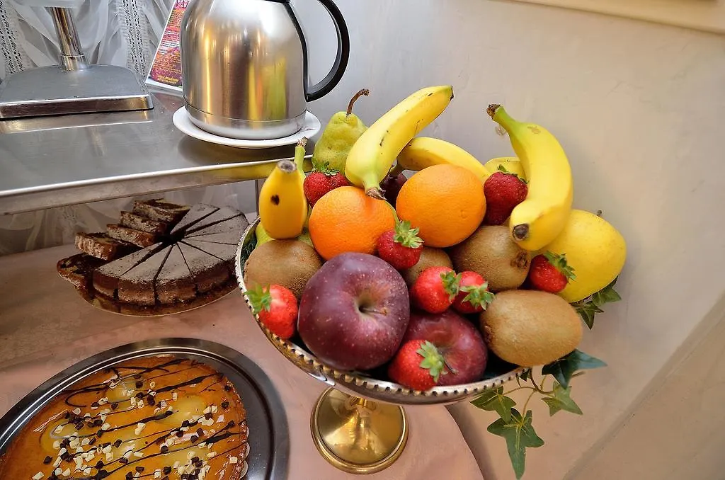 فندق دو برونو البندقية