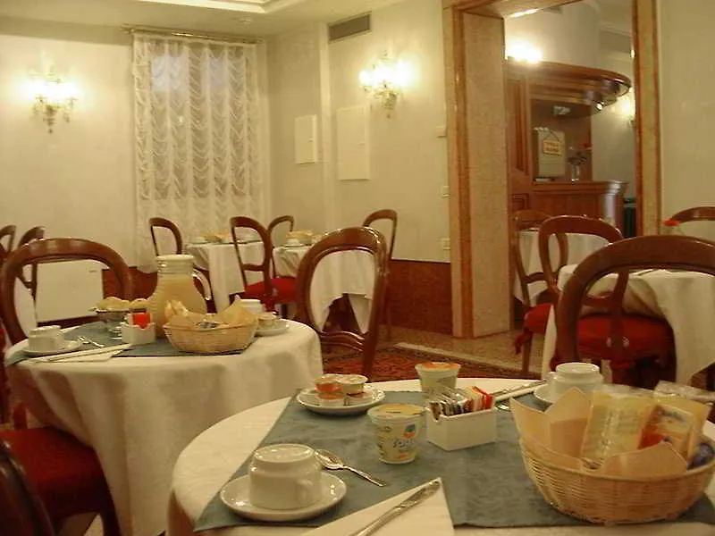 ***  Hotel Da Bruno Venedig Italien