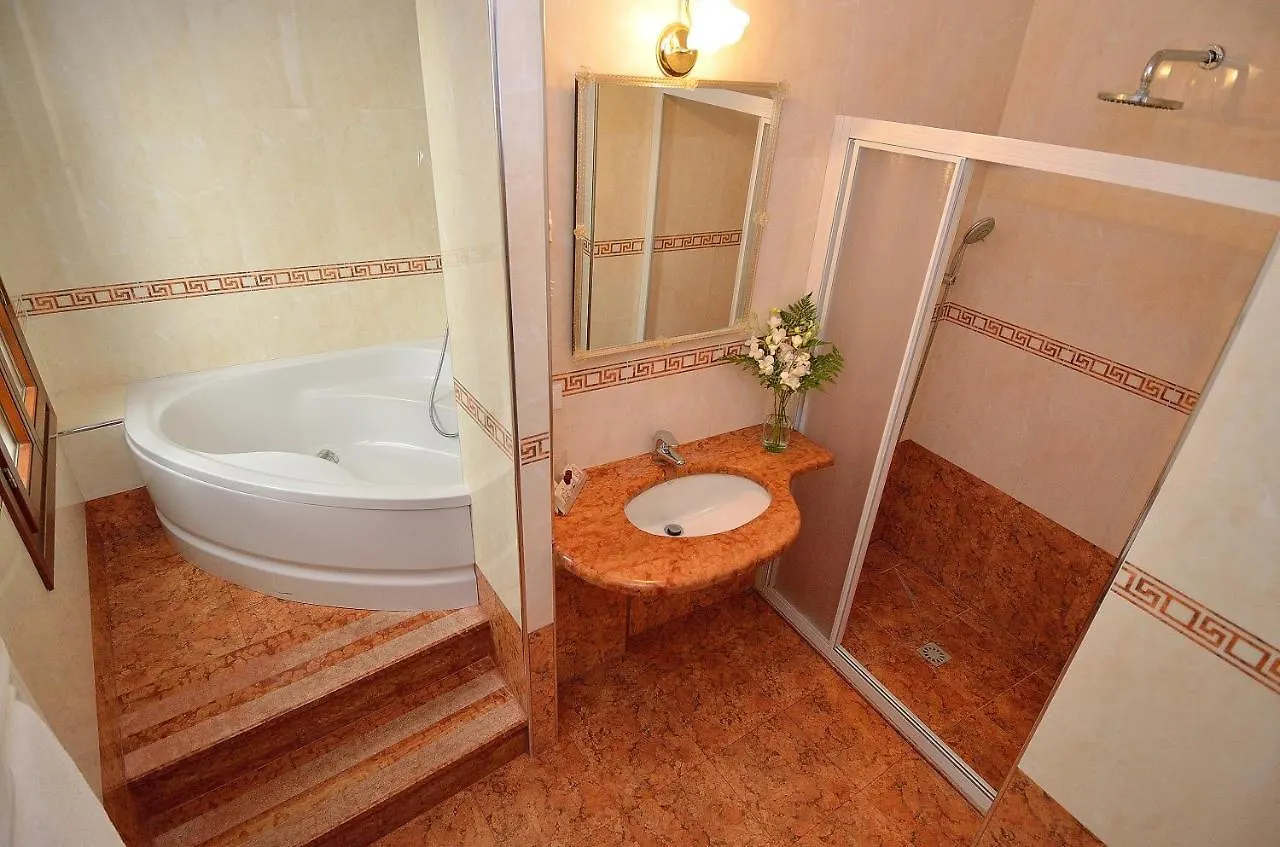 Hotel Da Bruno Venedik